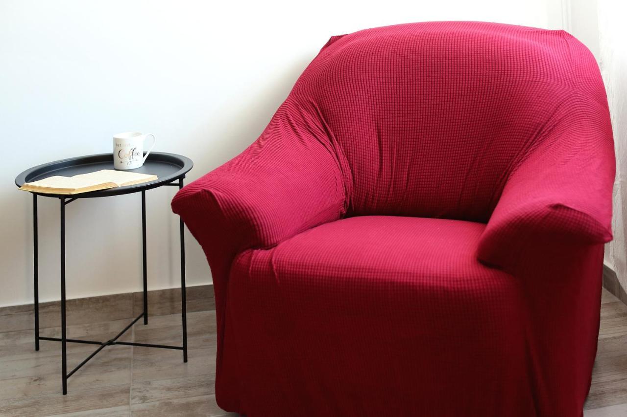 Apartmani Dubravka Bibinje Luaran gambar