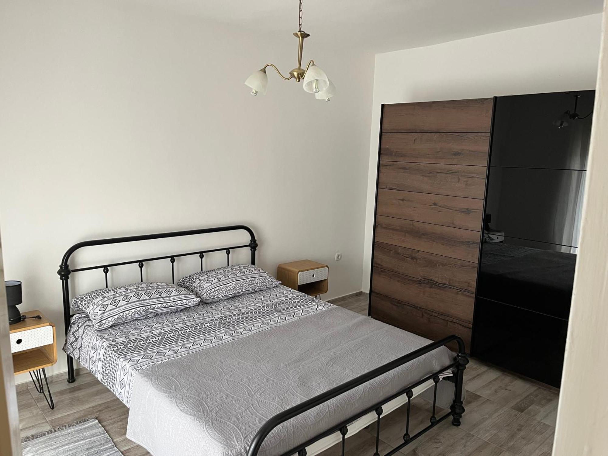 Apartmani Dubravka Bibinje Luaran gambar