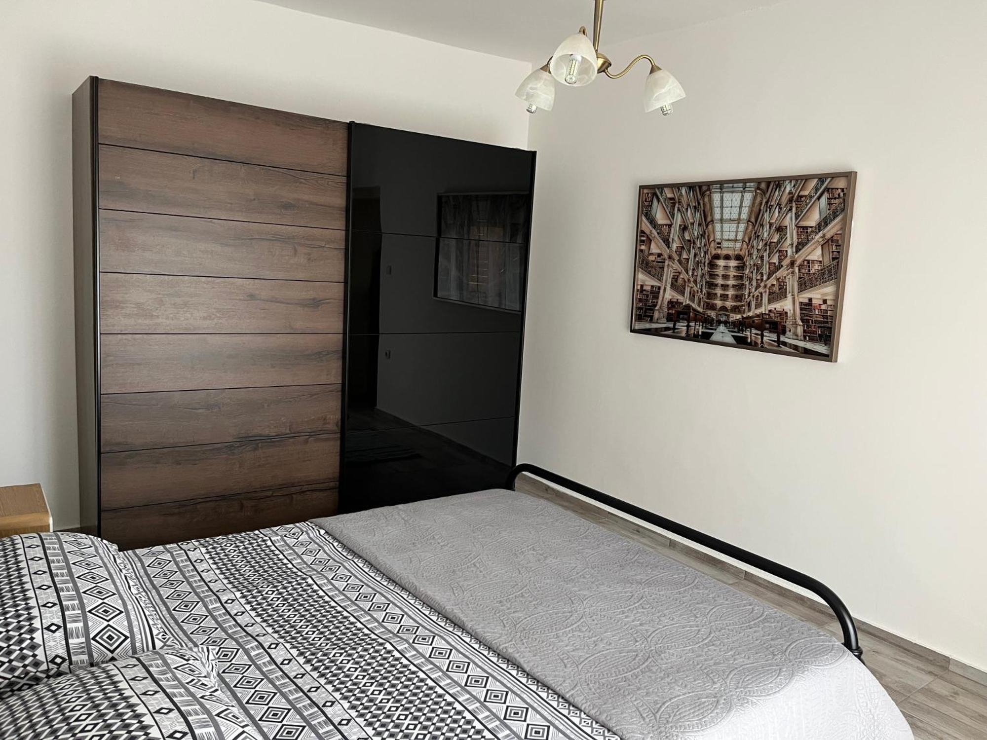 Apartmani Dubravka Bibinje Luaran gambar