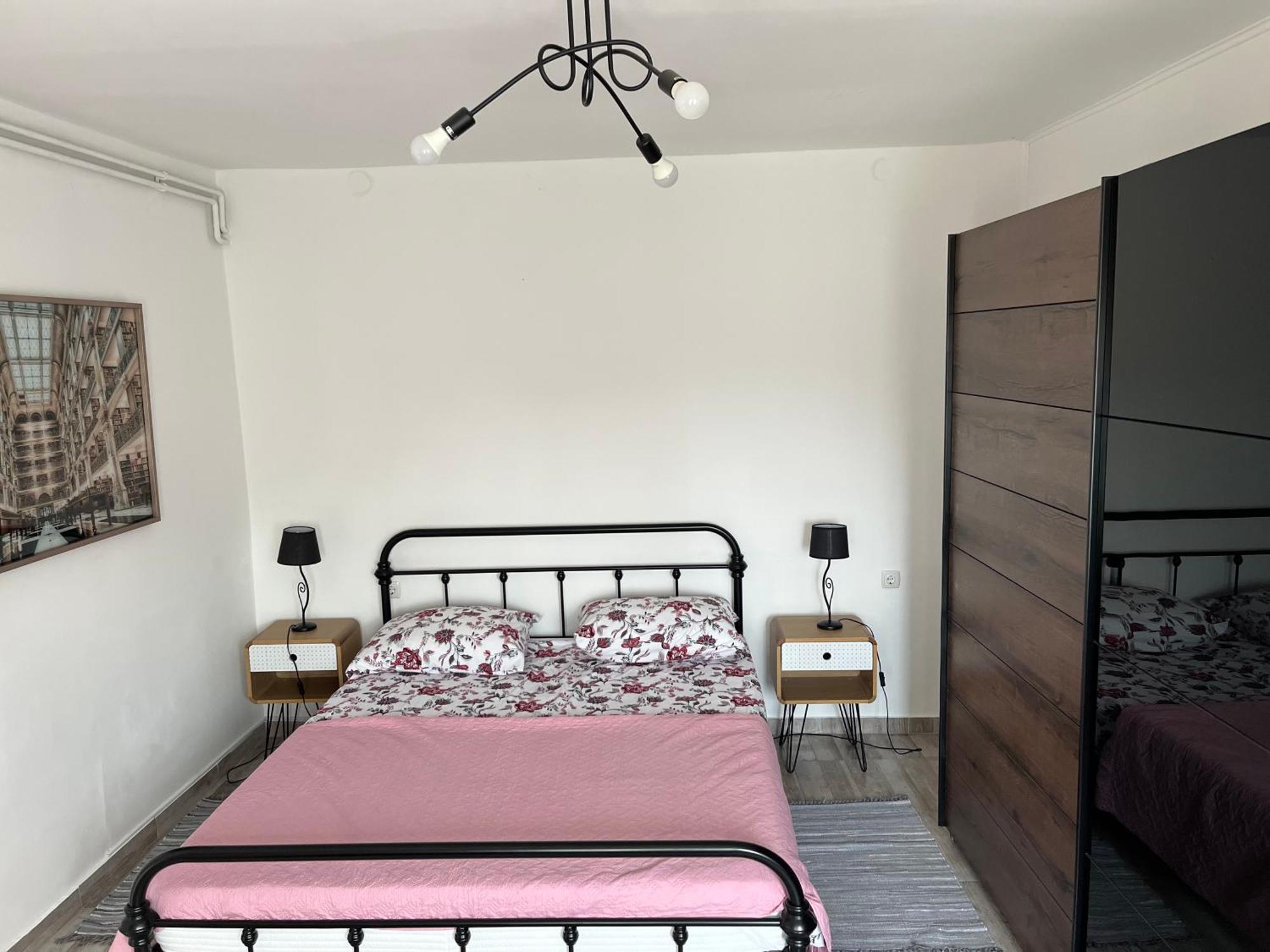 Apartmani Dubravka Bibinje Luaran gambar